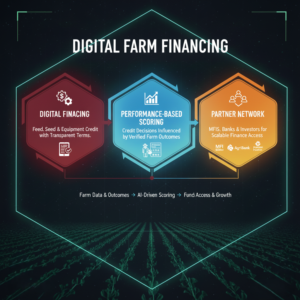 xFinance Features