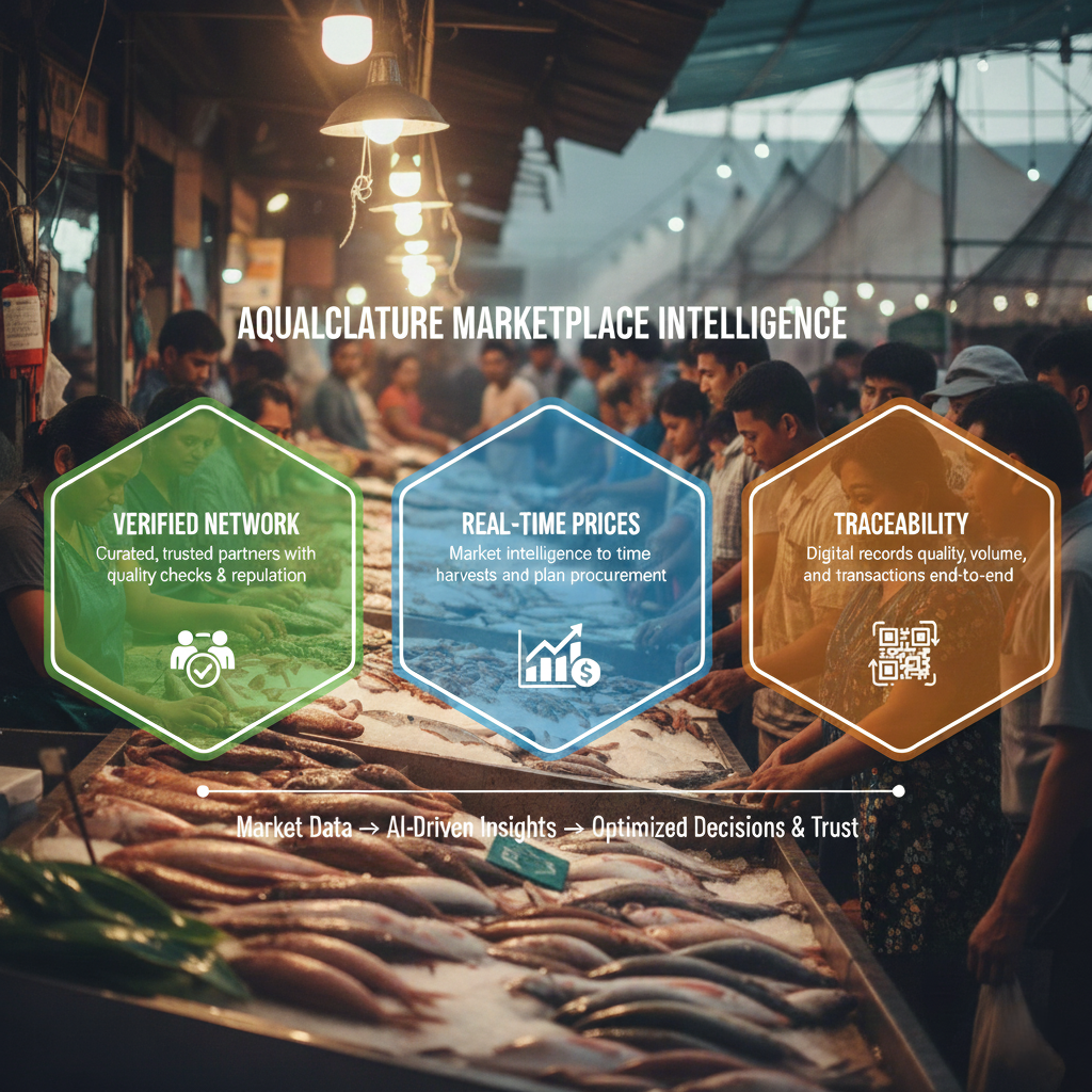 xMarket Features